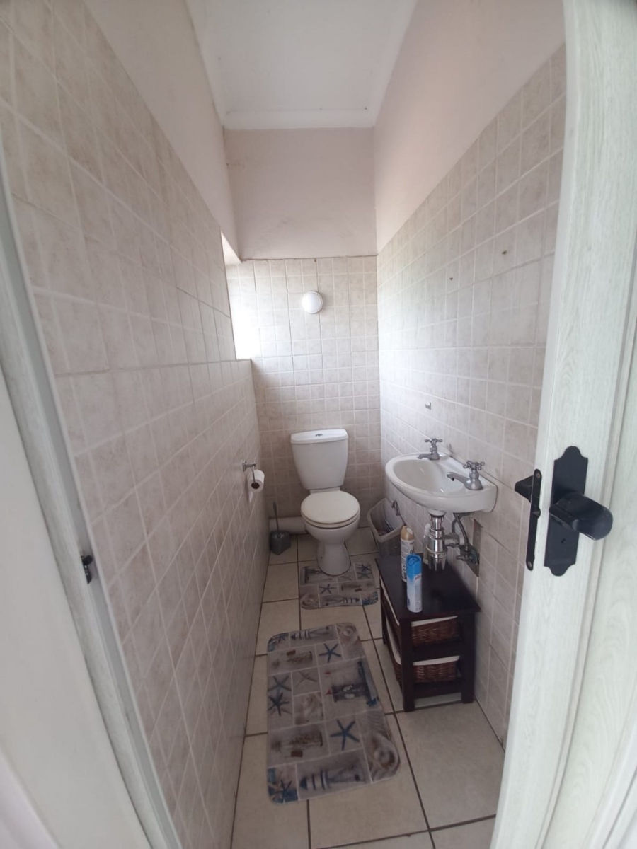 3 Bedroom Property for Sale in Sasolburg Ext 4 Free State